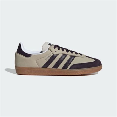 adidas samba beige grün|Adidas Samba vegan.